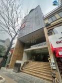 Cho thuê văn phòng tại 26, phố Đại La, 35 triệu, 180m2, mặt tiền 9m
