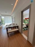 64m2 - Giá 5.7 tỷ chiết khấu 11% - 2PN2WC Harmonie dự án Arcadia