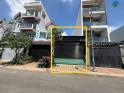 Đất 105m² – Ngang 5m đẹp – KDC D3, Thủ Đức – Tiềm năng xây nhà theo ý thích