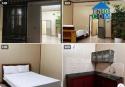 Cho thuê căn hộ 2PN vào ở ngày tại 4A ngõ 96 Tô Ngọc Vân, Tây Hồ, HN; 0963903105