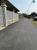 Bán đất 120m2 tại Đường Trung Lập, gần chợ Trung Lập Thượng Củ Chi 1ty2