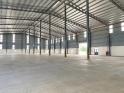 Cho Thuê Nhà Kho 1.500m² Tại Hòa Khánh – Sẵn Điện, PCCC – Giá Chỉ 55k/m²