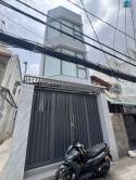 Bán Nhà Hẻm 6m, Sát Mặt Tiền, Trần Xuân Soạn - 3 Tầng, 4x11m, Giá 8.X Tỷ