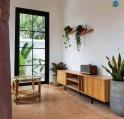 Bán căn nhà vườn cấp 4 tặng full nội thất gần chợ bình điền bình chánh