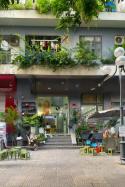 Bán Gấp Shop Đế 3 Tầng Ecohome 3 – Mặt Bằng Kinh Doanh Hiếm – 62,1m² – Mặt Tiền 6M – Vừa Ở Vừa...