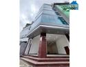 Cho thuê tòa nhà nguyên căn lô góc 2MT 530 đường Bưởi (mới) giao với ngõ 6 Vĩnh Phúc, Hà Nội;...