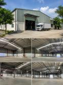 Cho Thuê Nhà Kho 700m² Tại Hòa Xuân – Sẵn Điện 3 Pha – Chỉ 35 Triệu/tháng