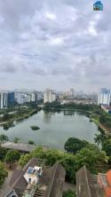 Chung cư Vĩnh Hoàng, view hồ, sổ đỏ chính chủ