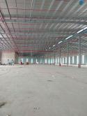 Cho Thuê Nhà Xưởng Mới 100% Tại KCN Yên Mỹ, Hưng Yên – DT Từ 3.500m² - 12.000m² – Đạt Chuẩn Fdi