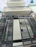 Nhà 4 tầng đẹp lung linh,vào ỏ ngay,pháp lý rõ ràng