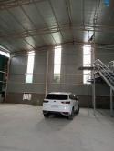 Cho Thuê Kho Xưởng 450m² Tại Hải Bối, Đông Anh – Điện 3 Pha, Nước Sạch.