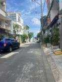 Biệt Thự Hiện Đại Cao Cấp, Hẻm Xe Hơi Thoại Ngọc Hầu, Tân Phú