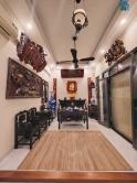 Bán nhà Kim Đồng-Giáp Bát, 34m2x5T full nội thất, kinh doanh nhỏ, 10m ra ô tô. Giá 8,8 tỷ
