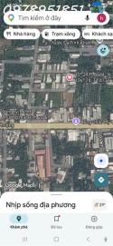 Bán Đất 134m2 giá 780 triệu tại - Chọn - Xã Tân Mỹ Chánh, Thành phố Mỹ Tho, Tiền Giang