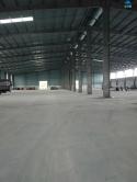 CHO THUÊ KHO XƯỞNG Mới 5400m² Tại YÊN MỸ, HƯNG YÊN – PCCC Tự Động, Có GP Môi Trường