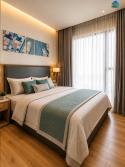 Cho Thuê Căn Hộ Penthouse Zenity Quận 1 – 200m² – 4PN – View Đẹp – Chỉ 3.000 Usd/tháng