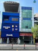 Chính chủ, nhà 1 hầm, 2 lầu, 1 trệt, sân thượng - nhà mặt phố lớn - 78m² 22A Phan Đăng Lưu HCM