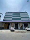 Cho thuê kho xưởng 870m² tại Cụm CN Trường An, An Khánh, Hà Nội