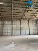Cho Thuê Nhà Làm Kho Hàng - Xưởng Sản Xuất Ngay Trung Tâm Quận 7 - TPHCM