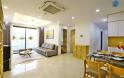 Gia chủ thiện chí gửi bán căn hộ 1 NGỦ 51m2 view hồ tại CC Vinhomes D'capitale/ 6 tỷ