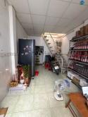 Nhà giáp mặt tiền Phạm Văn đồng và Phan Văn Trị, Gò Vấp, 43m2, nở hậu, 3PN 3WC, Chỉ 4 Tỷ TL