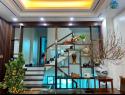 Bán nhà 3 tầng mặt phố Bình Lộc, ph Tân Bình, TP HD, 65m2, 3 ngủ, gara oto, gần chợ, 4.5x tỷ