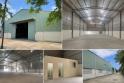 Cho Thuê Nhà Kho 600m² Tại Ngũ Hành Sơn – Sẵn Điện 3 Pha – Giá Chỉ 30 Triệu/tháng