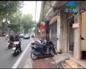 Cho Thuê Cửa Hàng Kinh Doanh Mặt Phố Hoàng Hoa Thám - P. Ngọc Hà - Ba Đình