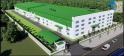 Cho Thuê Xưởng Tầng – CCN Phú Chánh, Bình Dương – 7.860m²