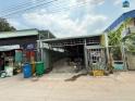 Bán đất (7,9x25m) tặng nhà tiền chế nằm gần chợ bà lát giá 680 Triệu !