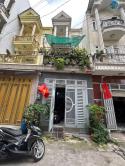Bán Nhà Đường Bùi Văn Ngữ, Phường Tân Thới Hiệp Thành Phố Hồ Chí Minh ( P. Hiệp Thành Quận 12 cũ)