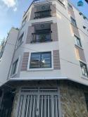 Bán nhà 5 tầng trung tâm Phú Nhuận, Huỳnh Văn Bánh, 5.2mx8.5m, SỐC chỉ 11.8 tỷ