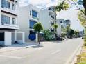 Bán lô đất mặt phố KDC Trần Hưng Đạo, TP Hải Dương, 101.25m2, mt 5m, đường 17.5m, giá cực tốt