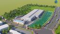 Cho Thuê 10.000m² Kho Xưởng Xây Mới – KCN Đồng Văn | Giá Chỉ 115.000đ/m²