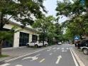 Bán liền kề mặt phố Lê Anh Xuân, khu Vườn Thiền, Ecopark Hải Dương, 96m2, mt 6m, 3.5 tầng thô
