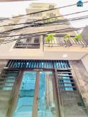 Siêu phẩm Nam Từ Liêm! Nhà Lê Quang Đạo 6 Tầng sát SVĐ Mỹ Đình, ô tô đỗ cửa, 4PN khép kín