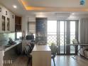 Cho thuê Căn hộ chung cư mini 1N,1K Full đồ VIP, View hồ Tây tại Ngõ 193 Trích Sài. Chỉ 12tr