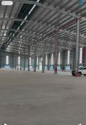 Cho Thuê Xưởng Mới 100% Tại KCN Thuận Thành 3 - Bắc Ninh (Có Xưởng 1 Tầng & 2 Tầng)