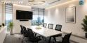 Cho thuê văn phòng trọn gói, văn phòng chia sẻ, văn phòng ảo, hot desk tòa Rox Tower 136 Hồ Tùng Mậu