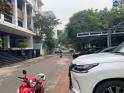 Bán biệt thự D5 Vườn Đào Nhật Tân Tây Hồ Hà Nội.