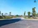 Bán đất giá cực tốt mặt phố 72m2, mặt tiền 4.5m, KDC Ngọc Châu Đồng Triều, ph Ngọc Châu, TP HD
