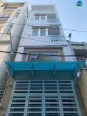 Bán nhà 5 tầng trung tâm Phú Nhuận, đường Nguyễn Trọng Tuyển, 62m2, chỉ 12.9 tỷ