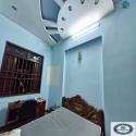 Nhà đường ô tô tránh Phước Long. Gần CĐ Công Thương, 2 tầng với 120m² mà chỉ có 13 đồng hơn....