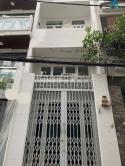 Bán nhà Phú Nhuận giáp Quận 1, hẻm rộng thông thoáng, 40m2 3 tầng, SỐC chỉ 7.8 tỷ