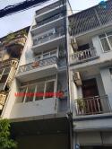 Bán nhà 5 tầng ngõ 10 Nguyên Văn Huyên Nghĩa Đô Cầu Giấy 20 tỷ. Vỉa hè ô tô tránh