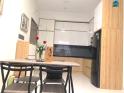 Căn Góc Riêng Tư View Đẹp Nhất Jamila Khang Điền - 12 Triệu Full Nội Thất