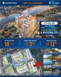 Chỉ Từ 70 Triệu/m2, Sở Hữu Căn Hộ Cao Cấp Sông Hàn Đà Nẵng.