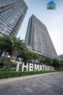 Cần bán gấp căn hộ toà A The Matrix One Mỹ Đình 112m2 full NT giá nhỉnh 12 tỷ