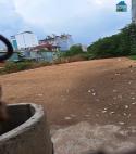Bán đất Ful thổ cư 2 mặt tiền Thới Tam Thôn 9, Hóc Môn, 673m2, ngang 9,5m.