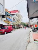 Bán nhà 3 tầng ngõ phố Nguyễn Chí Thanh, ph Tân Bình, TP HD, 58.5m2, mt 4.02m, ngõ oto chỉ 3.4 tỷ